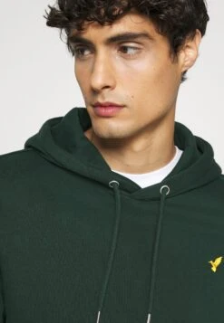 Pier One Hoodie - Dark Green 13 Pier One Hoodie - Dark Green -Pier One 00bb0abeb9934324a0d9930f289640cf
