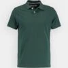 Pier One Basic - Poloshirt - Dark Green 2 Pier One Basic - Poloshirt - Dark Green -Pier One 00c0a365e7ee4f4fbc6473d49c92ebf6