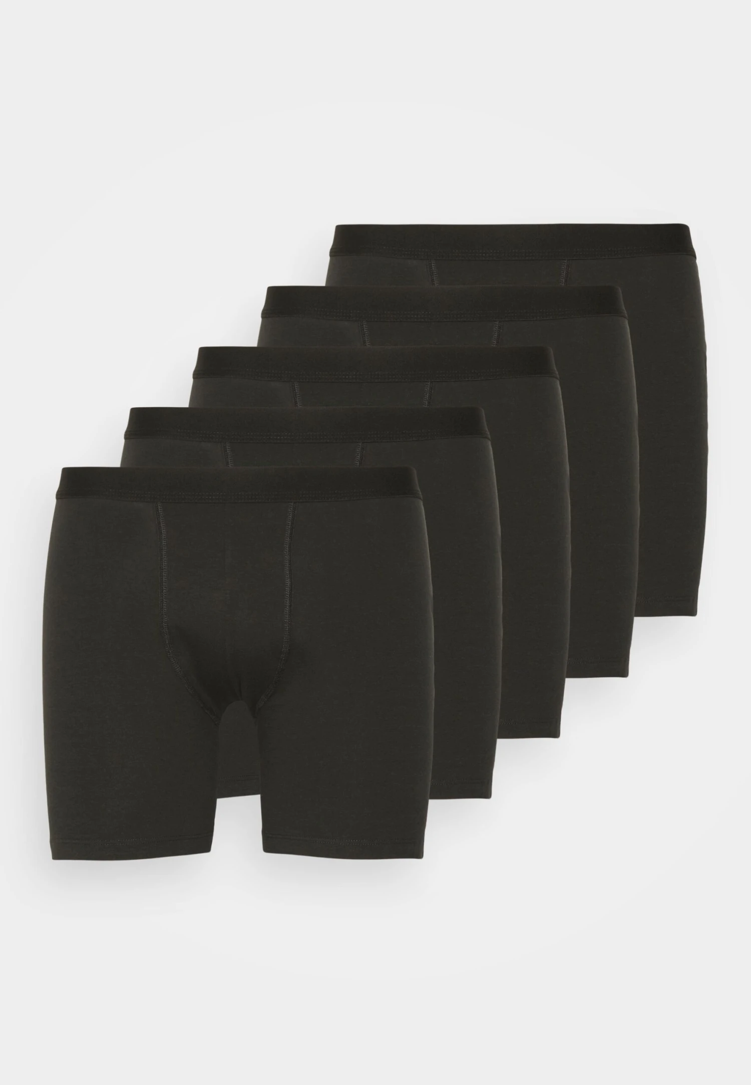 Pier One Onderbroeken -Black 5 Pier One Onderbroeken -Black - Afbeelding 3