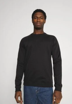 Pier One 3 Pack - Sweater - Bordeaux/Black/Grey 15 Pier One 3 Pack - Sweater - Bordeaux/Black/Grey -Pier One 02061128beac41668a1efd8f2ed1afae