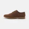 Pier One Veterschoenen - Brown 2 Pier One Veterschoenen - Brown -Pier One 02edbc9c3ba848b0b68581d89905375f