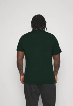 Pier One 5 Pack - T-Shirt Basic - Dark Green/Beige/Light Blue 11 Pier One 5 Pack - T-Shirt Basic - Dark Green/Beige/Light Blue -Pier One 0320a65b00ec4e32843365d018e175fc