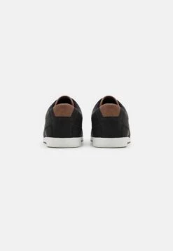 Pier One Sportieve Veterschoenen - Black 10 Pier One Sportieve Veterschoenen - Black -Pier One 035e01a628fc43b2988e7c006e022321