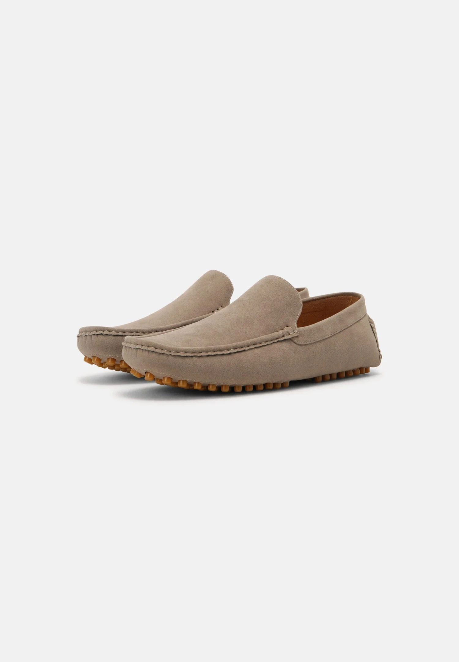 Pier One Mocassins - Sand 4 Pier One Mocassins - Sand - Afbeelding 2