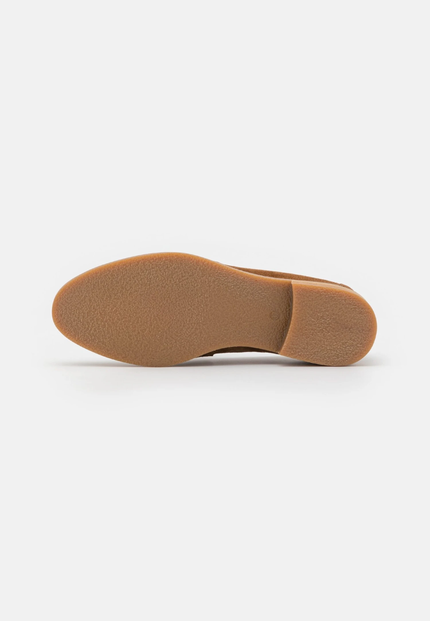 Pier One Leather - Instappers - Brown 7 Pier One Leather - Instappers - Brown - Afbeelding 5