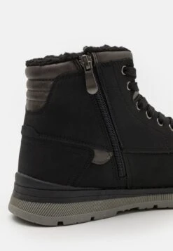 Pier One Veterboots - Dark Grey 13 Pier One Veterboots - Dark Grey -Pier One 04d95686067b440e804c21a0b77003fc