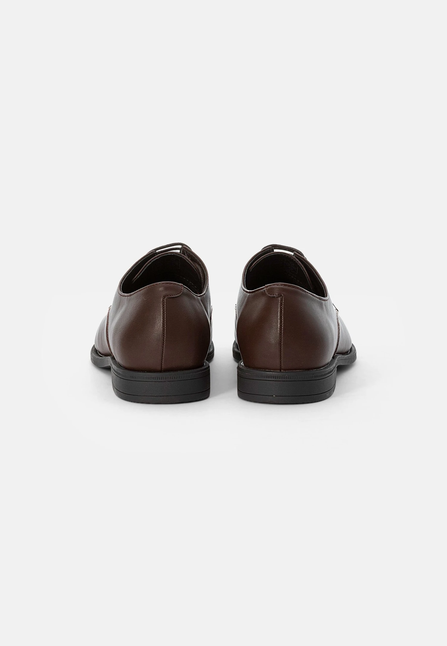 Pier One Veterschoenen - Dark Brown 5 Pier One Veterschoenen - Dark Brown - Afbeelding 3