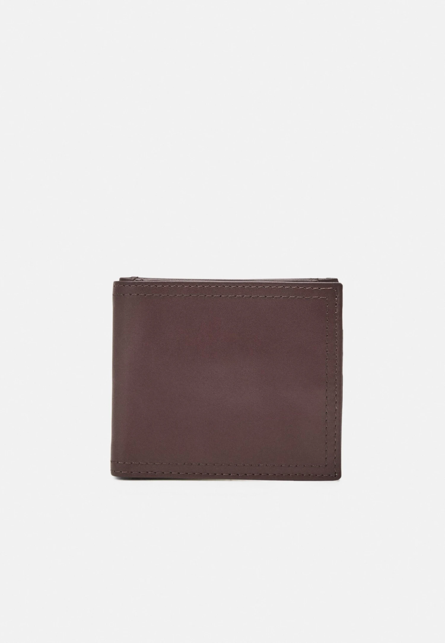 Pier One Leather - Portemonnee - Brown 3 Pier One Leather - Portemonnee - Brown