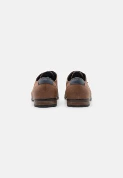 Pier One Veterschoenen - Dark Brown 10 Pier One Veterschoenen - Dark Brown -Pier One 0544d5d44760415fa5422cda32e85d38