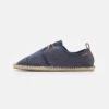 Pier One Sportieve Veterschoenen - Dark Blue 2 Pier One Sportieve Veterschoenen - Dark Blue -Pier One 05e540aeaa5c4460a0fc96e1e3ce8dc8
