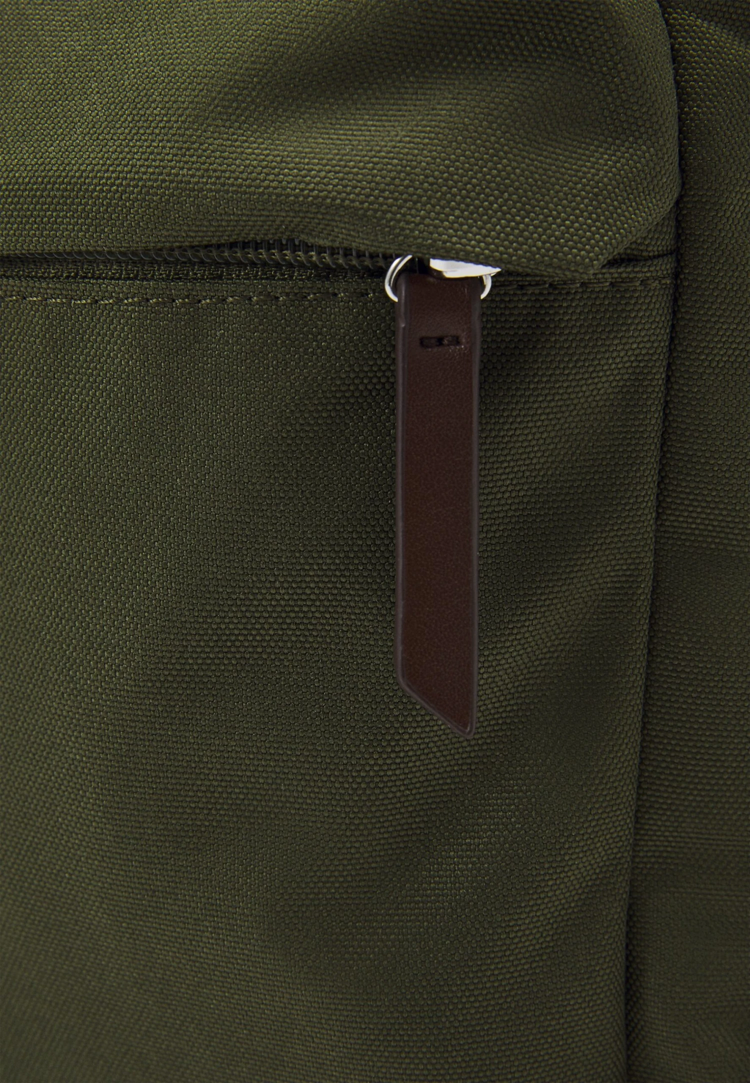 Pier One Laptoptas - Khaki 7 Pier One Laptoptas - Khaki - Afbeelding 5