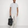 Pier One 2 Pack - Poloshirt - Light Grey/Dark Blue 2 Pier One 2 Pack - Poloshirt - Light Grey/Dark Blue -Pier One 06f0e95312804dff9001ce559faea1e7