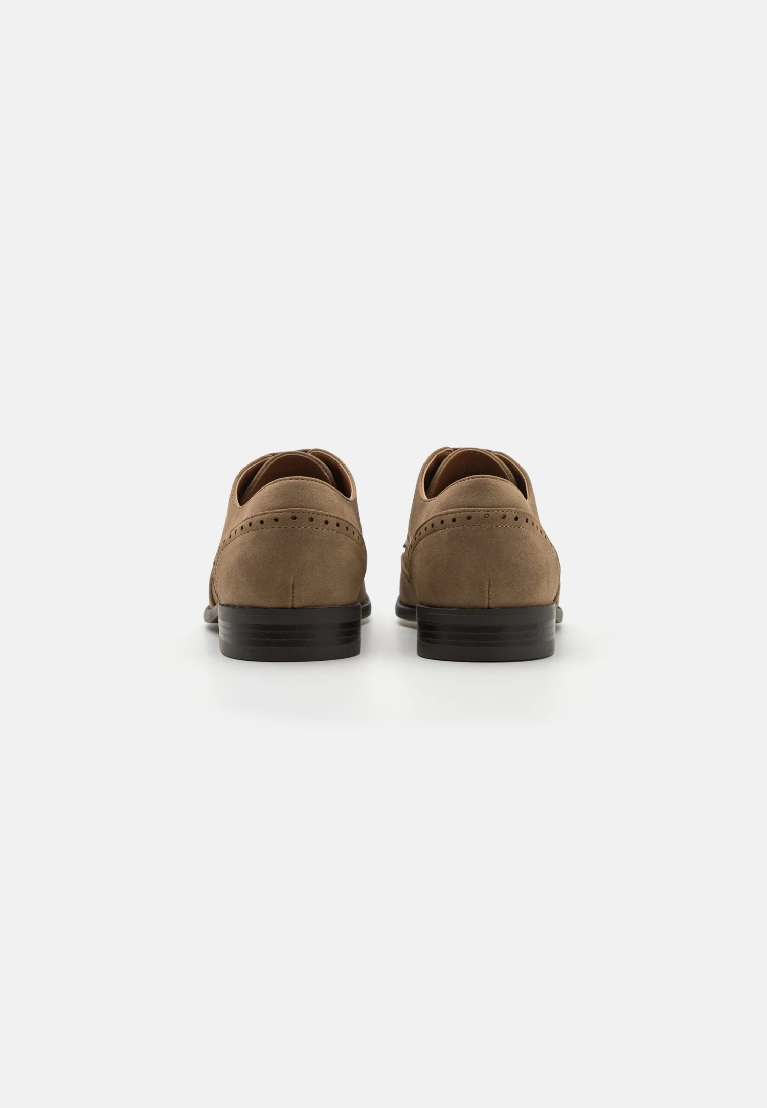 Pier One Veterschoenen - Beige 5 Pier One Veterschoenen - Beige - Afbeelding 3