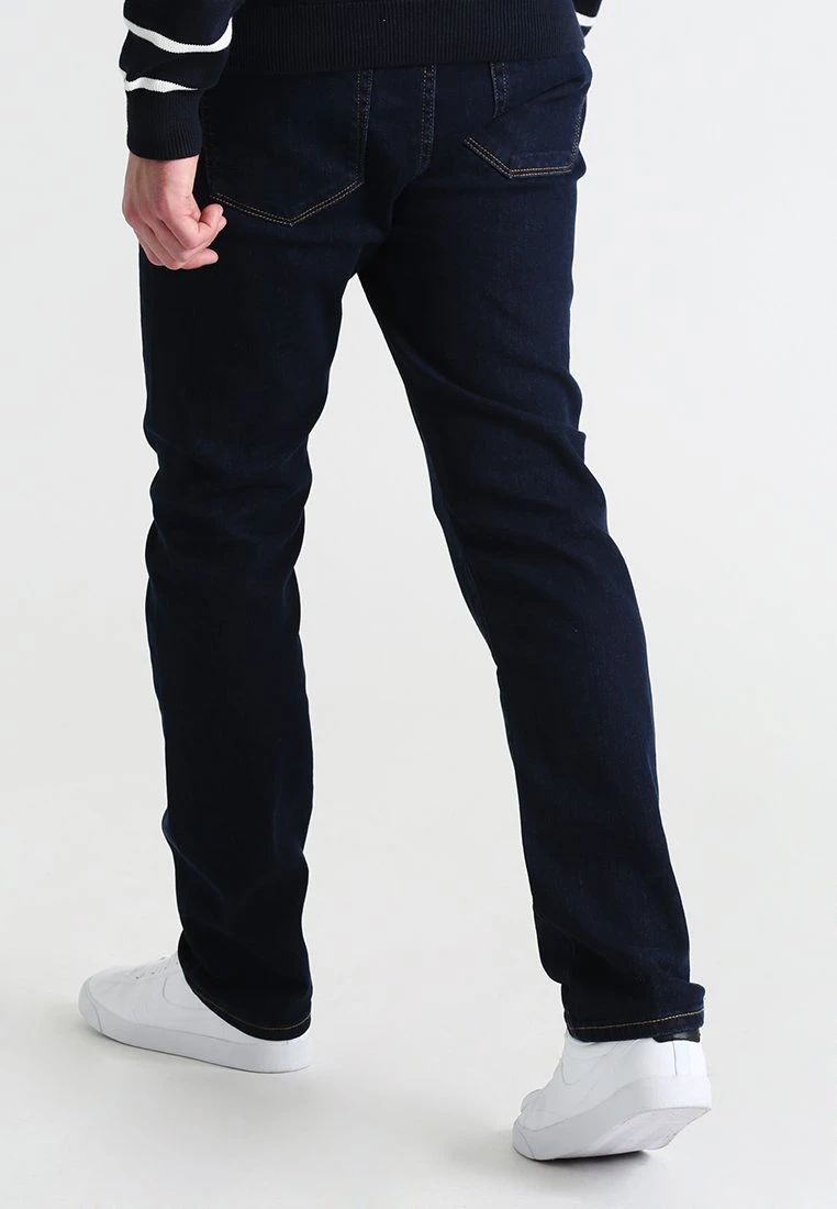 Pier One Basic - Straight Leg Jeans - Rinsed 5 Pier One Basic - Straight Leg Jeans - Rinsed - Afbeelding 3