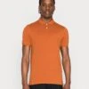 Pier One Poloshirt - Cognac 1 Pier One Poloshirt - Cognac -Pier One 07c0ea66afba4004863c230df382d98d
