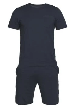 Pier One Pyjama - Dark Blue 10 Pier One Pyjama - Dark Blue -Pier One 0865f547c0ff4c5fad8df98ddd62368c