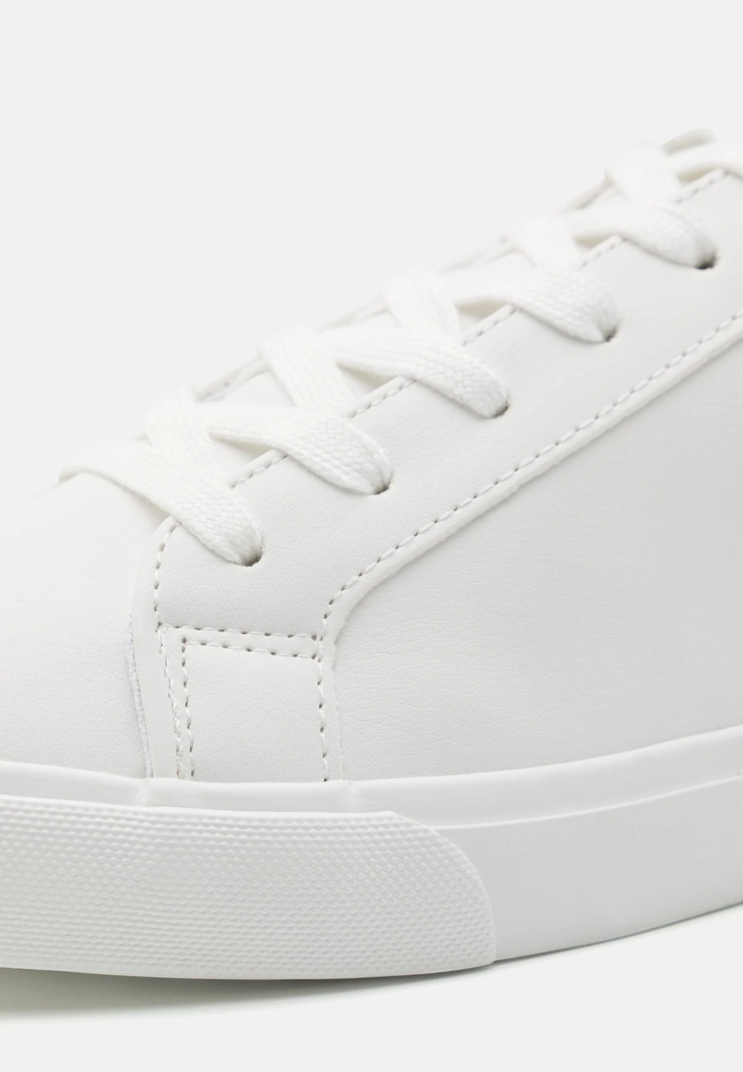 Pier One Sneakers Laag - White 8 Pier One Sneakers Laag - White - Afbeelding 6