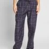 Pier One Pyjamabroek - Dark Blue 2 Pier One Pyjamabroek - Dark Blue -Pier One 090c703e72d347ffb5c11d1d0d8ca60f