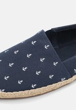 Pier One Espadrilles - Dark Blue 13 Pier One Espadrilles - Dark Blue -Pier One 091d4b1a953b49a985a71f0bee24095f