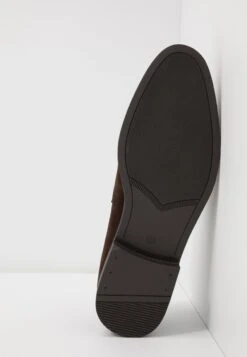 Pier One Instappers - Brown 12 Pier One Instappers - Brown -Pier One 09203898a17c4eea825b3c1c1045fdf1