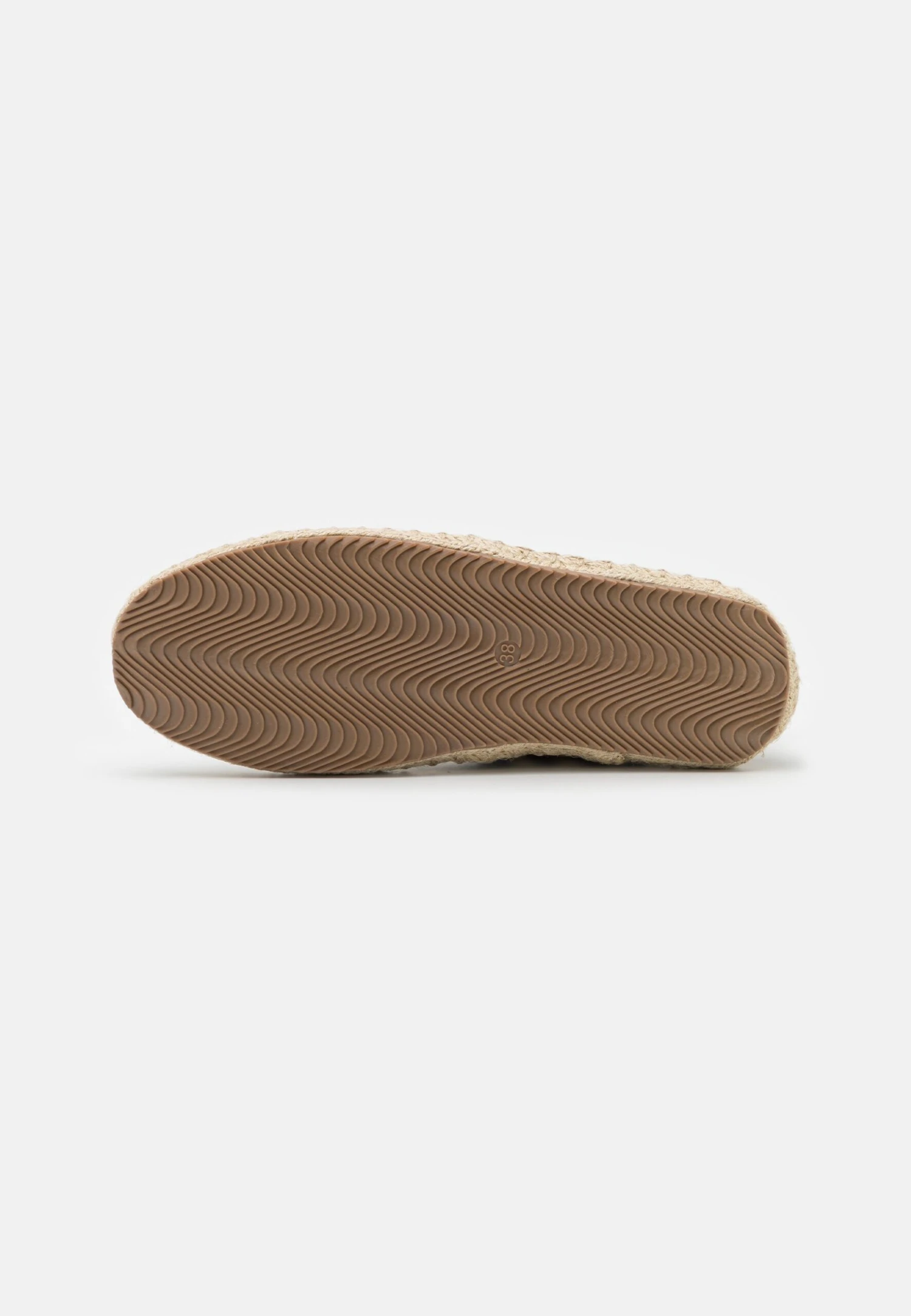 Pier One Unisex - Espadrilles - Dark Blue/White 7 Pier One Unisex - Espadrilles - Dark Blue/White - Afbeelding 5