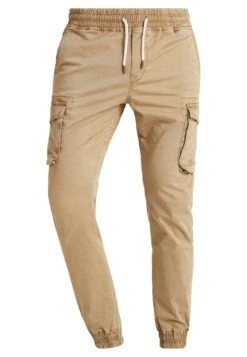 Pier One Cargobroek - Tan 12 Pier One Cargobroek - Tan -Pier One 0a6c3e993cd24001a4a77ea2550949e6