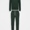 Pier One Set - Sweater - Green 1 Pier One Set - Sweater - Green -Pier One 0ac02485301f434b82ecbc70d165a622