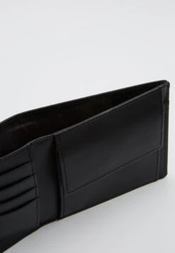 Pier One Leather - Portemonnee - Black 15 Pier One Leather - Portemonnee - Black -Pier One 0adbad9516374d31b62ed6b13c3d70ff