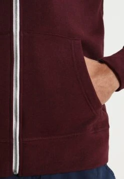 Pier One Sweater Met Rits - Bordeaux Melange 12 Pier One Sweater Met Rits - Bordeaux Melange -Pier One 0b1bebd272ff4677846649b1308d198c