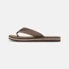 Pier One Teensandalen - Brown 2 Pier One Teensandalen - Brown -Pier One 0b82812b235d4b9b8a320675ec4c6368