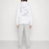 Pier One Sweater - White 1 Pier One Sweater - White -Pier One 0b90a7995db74f47926cc5efe6b18853