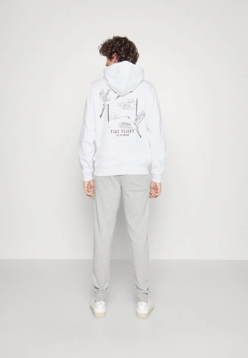 Pier One Sweater - White