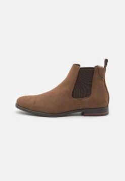 Bestsellers 19 Pier One Unisex - Korte Laarzen - Brown