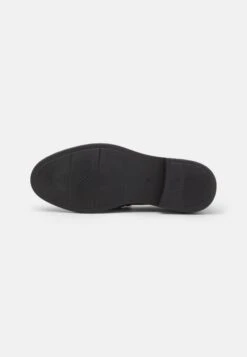 Pier One Leather - Instappers - Black 12 Pier One Leather - Instappers - Black -Pier One 0bc71d4585564b33907312519e87bbbe