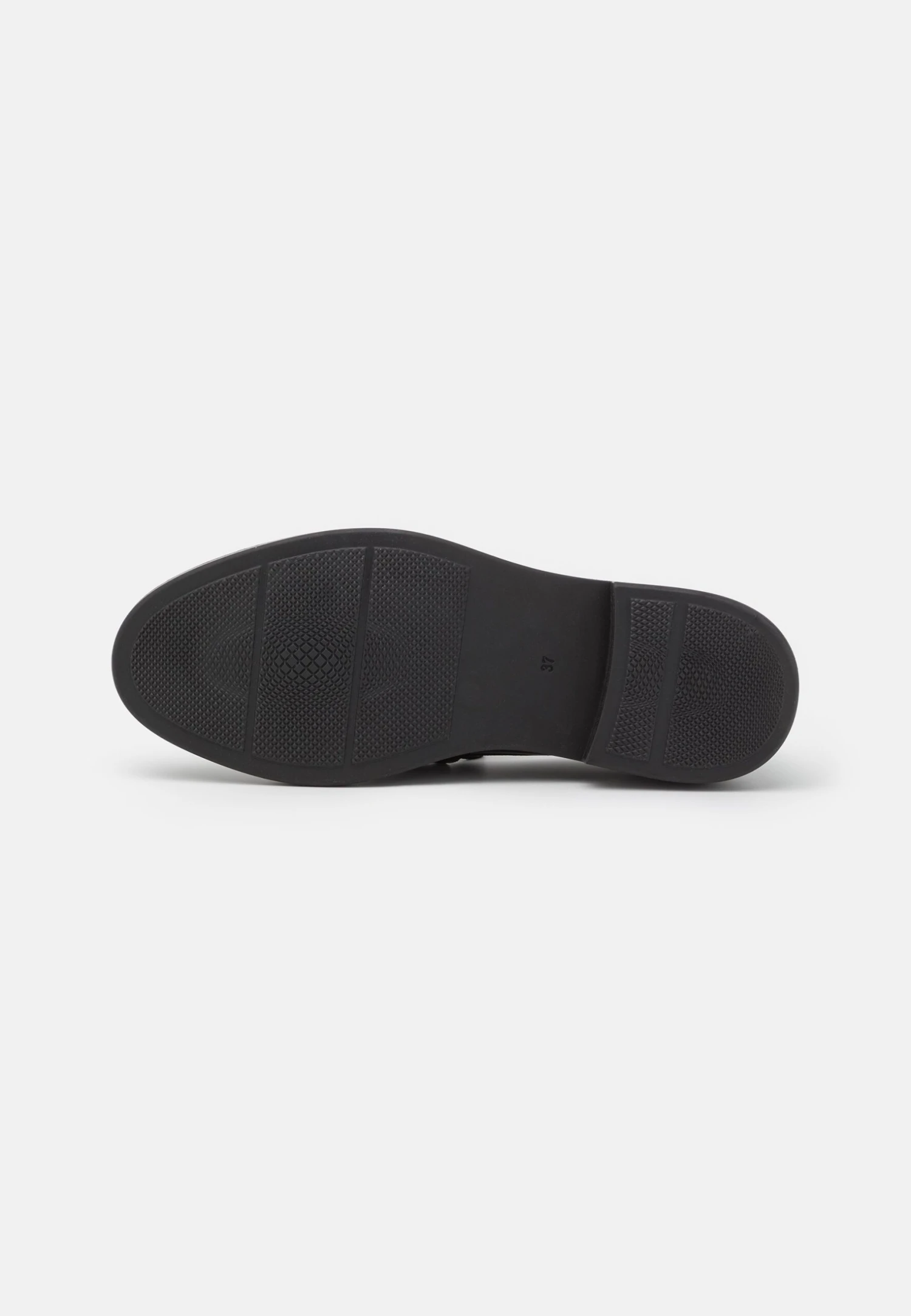 Pier One Leather - Instappers - Black 7 Pier One Leather - Instappers - Black - Afbeelding 5