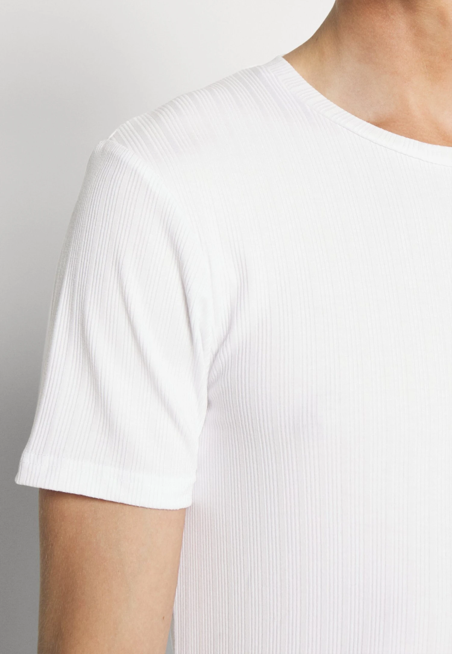 Pier One T-Shirt Basic - White 7 Pier One T-Shirt Basic - White - Afbeelding 5