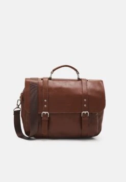 Pier One Schoudertas - Brown