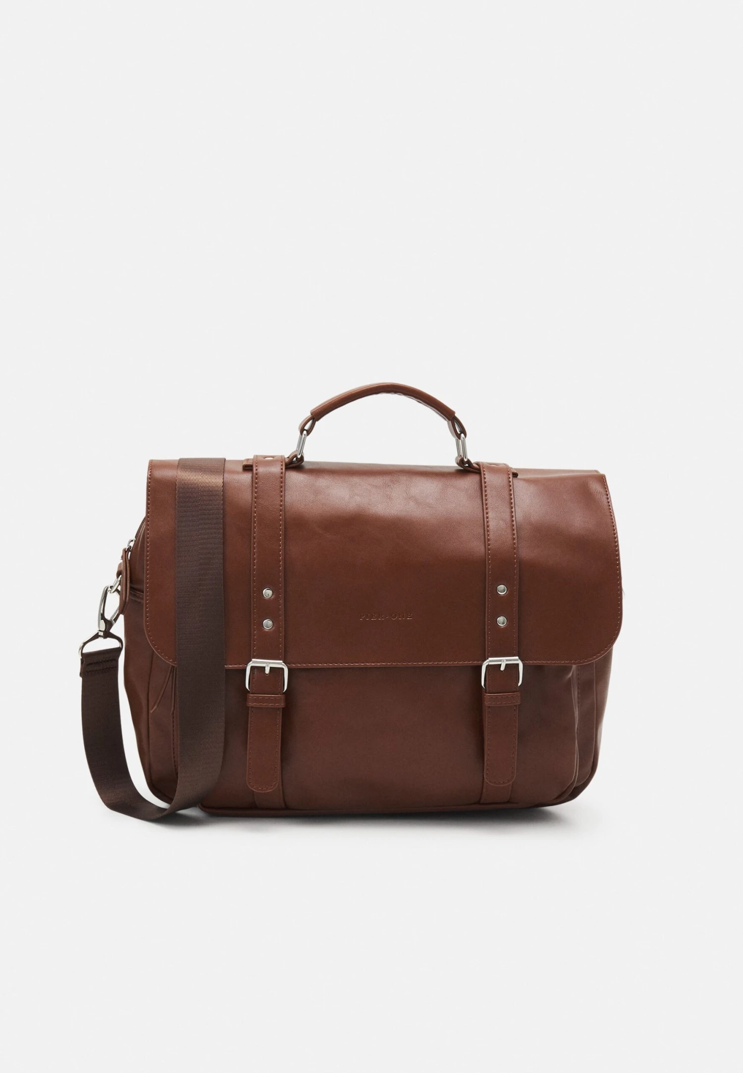 Pier One Schoudertas - Brown 3 Pier One Schoudertas - Brown