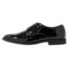 Pier One Veterschoenen - Black 1 Pier One Veterschoenen - Black -Pier One 0cff0a8f9f584666a1d9bad27d801cd3