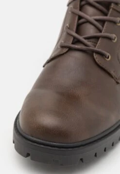 Pier One Unisex - Veterboots - Brown 13 Pier One Unisex - Veterboots - Brown -Pier One 0d2246197f7441d6966d647da6df16b6