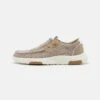 Pier One Sneakers Laag - Beige 1 Pier One Sneakers Laag - Beige -Pier One 0d37283c85e7444d858f569e051244ff