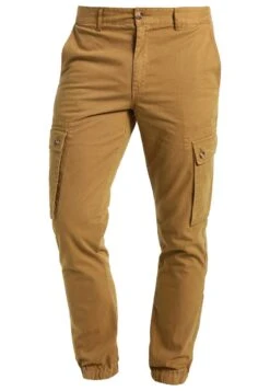 Pier One Cargobroek - Camel 13 Pier One Cargobroek - Camel -Pier One 0db4198968794549b8d95af941dccca6