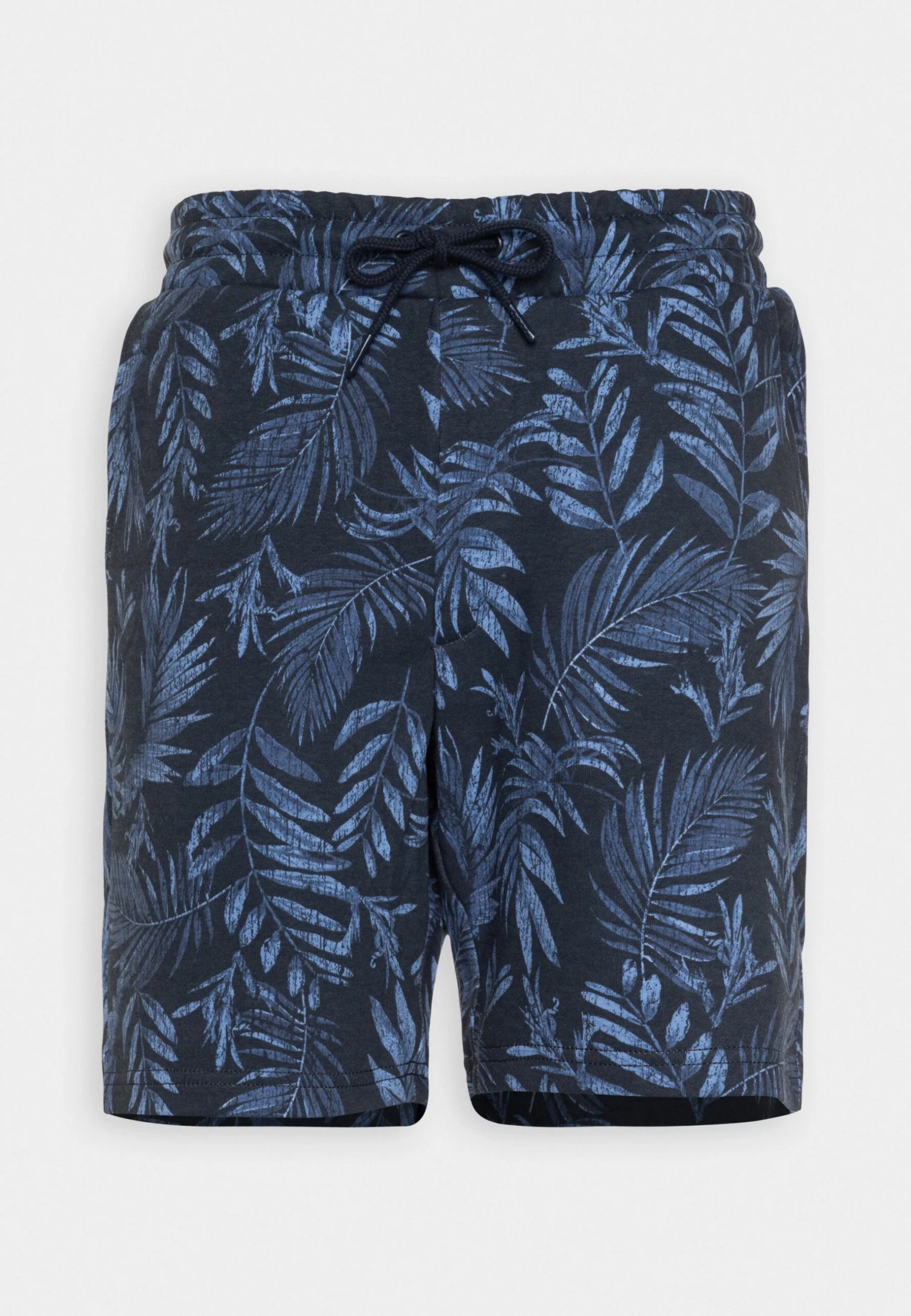 Pier One Shorts - Dark Blue 6 Pier One Shorts - Dark Blue - Afbeelding 4