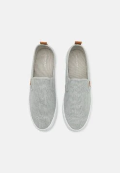 Pier One Unisex - Instappers - Grey 11 Pier One Unisex - Instappers - Grey -Pier One 0e9bfb17e78046e196be62cb137c42bf