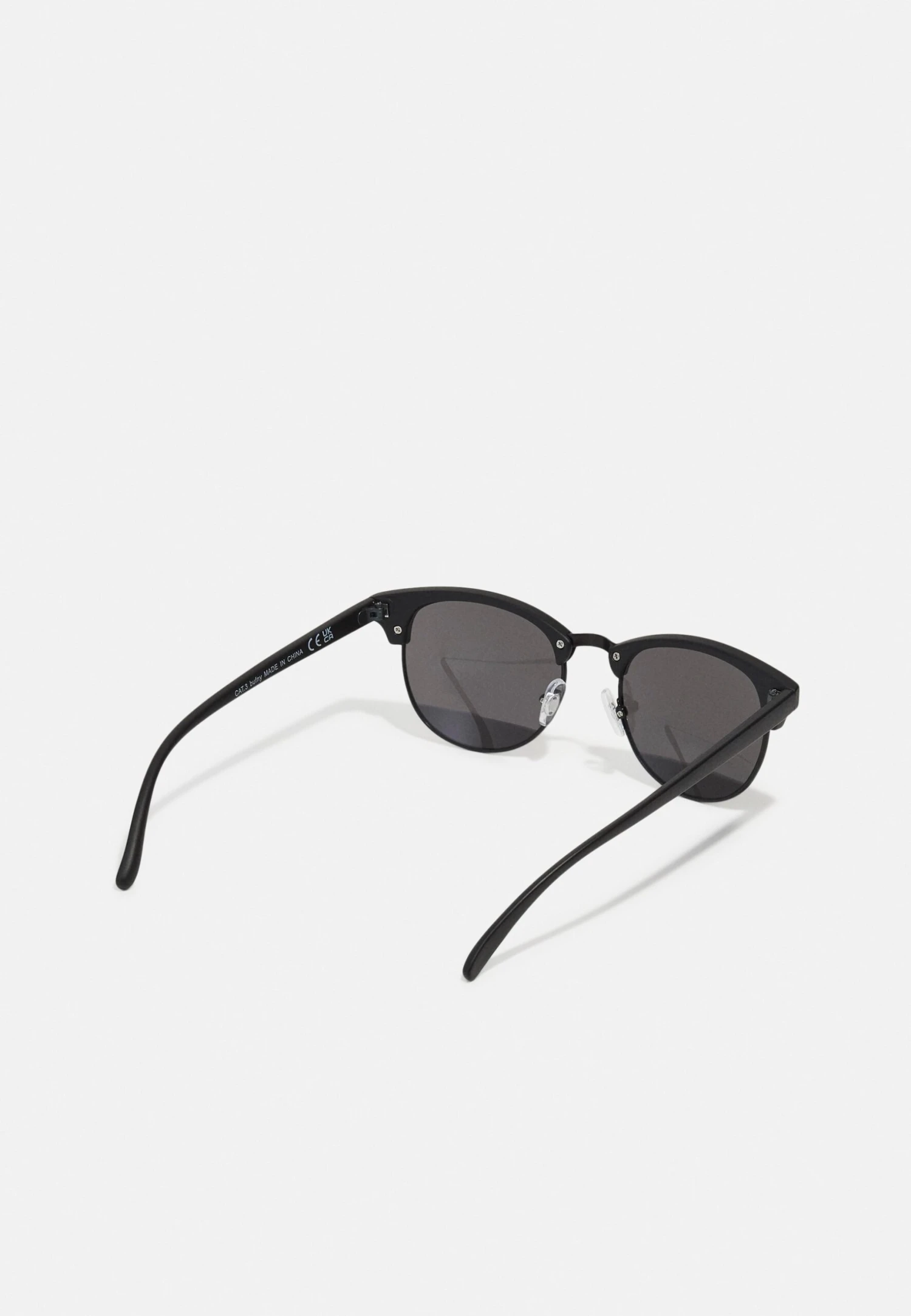 Pier One Unisex - Zonnebril -Black 4 Pier One Unisex - Zonnebril -Black - Afbeelding 2