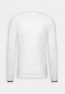 Pier One Longsleeve - White 13 Pier One Longsleeve - White -Pier One 0f1f6bba60604822bcfbfa5b2f2793bd