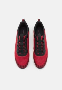 Pier One Sneakers Laag - Red 11 Pier One Sneakers Laag - Red -Pier One 0f2434c960364023850d7aba039d6138