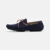 Pier One Mocassins - Dark Blue 1 Pier One Mocassins - Dark Blue -Pier One 0f287155aa9240d7bb30839d89d86b93