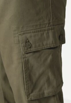 Pier One Cargobroek - Olive 11 Pier One Cargobroek - Olive -Pier One 0f8a6e2c4b5744deba2ca84bd502d8ea