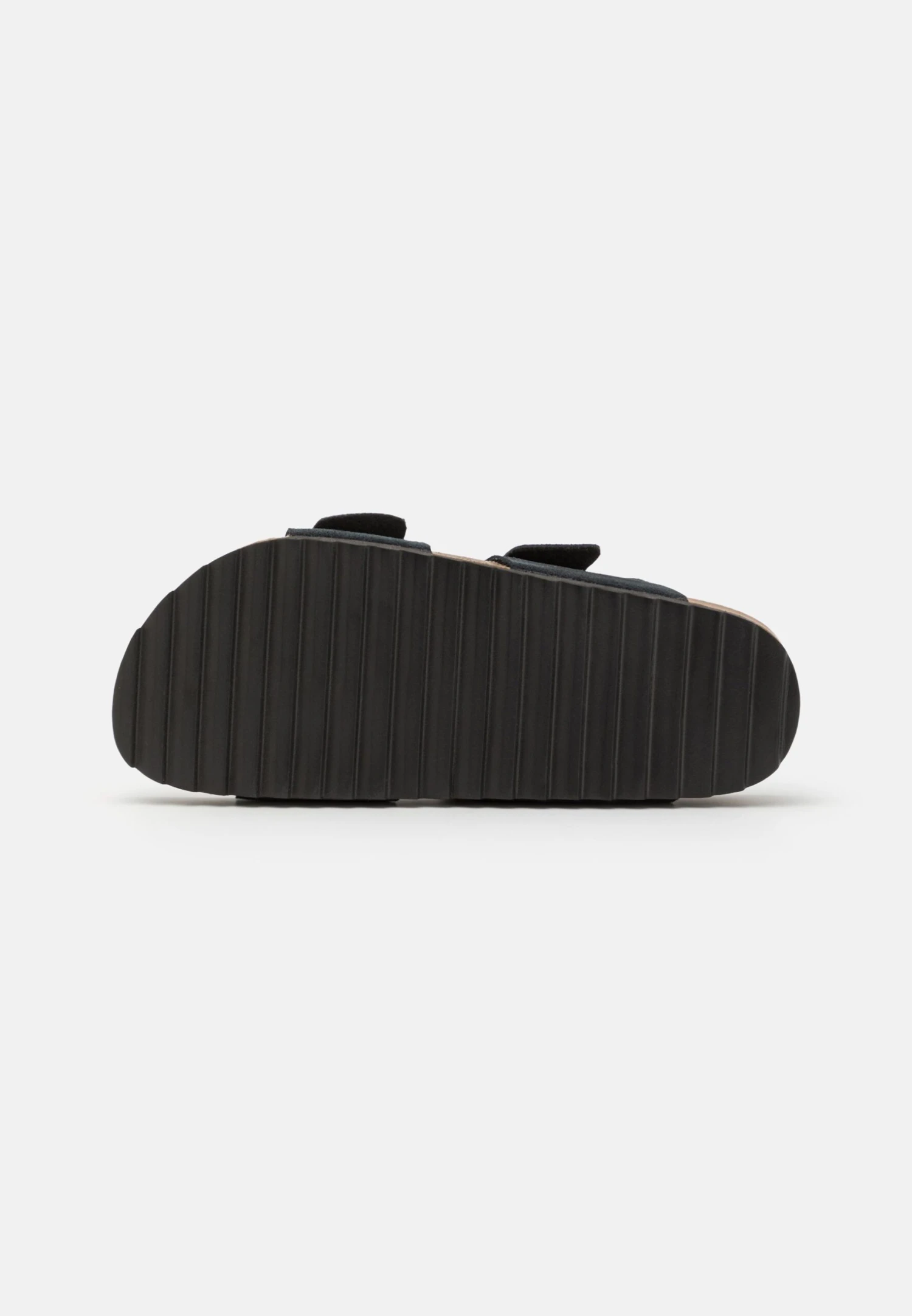 Pier One Leather - Muiltjes - Black 7 Pier One Leather - Muiltjes - Black - Afbeelding 5
